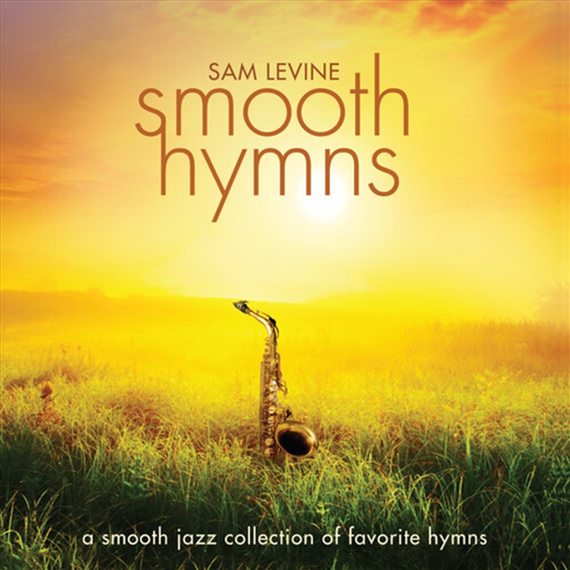 Smooth Hymns/Product Detail/Jazz