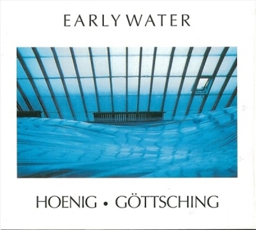 Early Warter/Product Detail/Rock/Pop