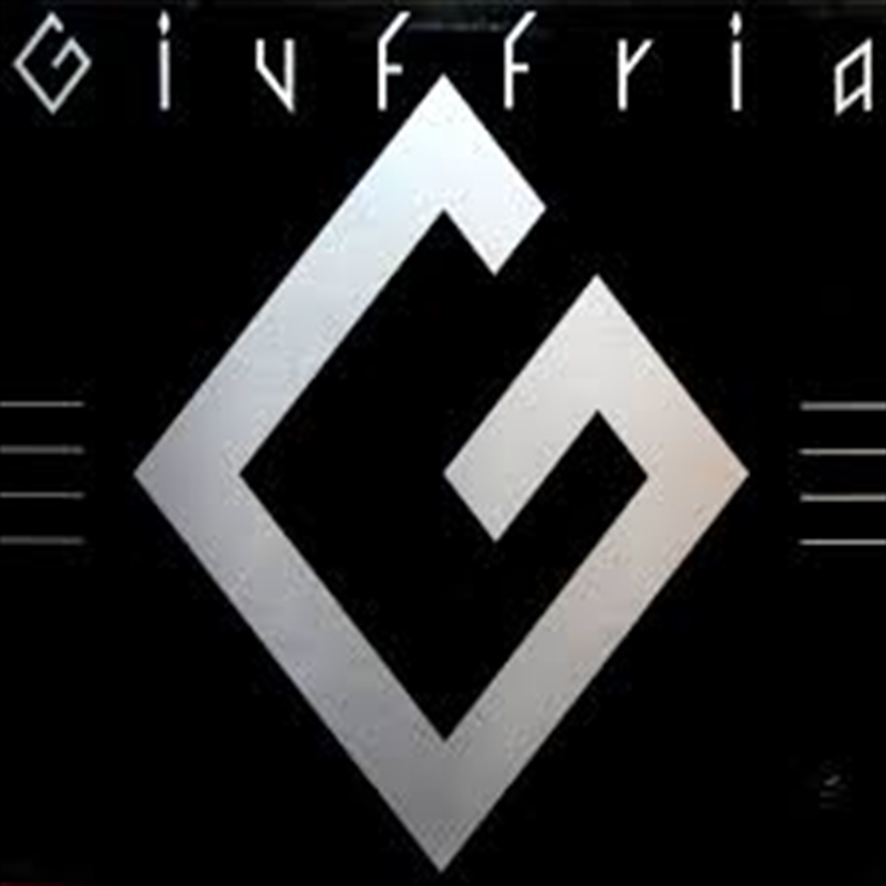 Giuffria/Product Detail/Rock/Pop