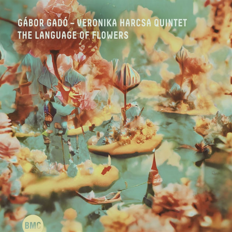 Language Of Flowers/Product Detail/Jazz