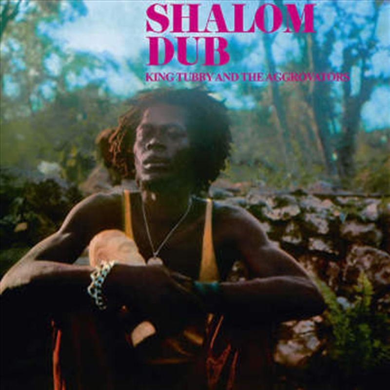 Shalom Dub/Product Detail/Reggae