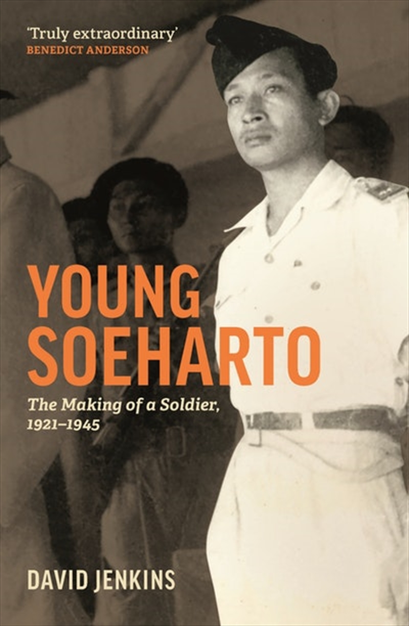 Young Soeharto/Product Detail/Biographies & True Stories