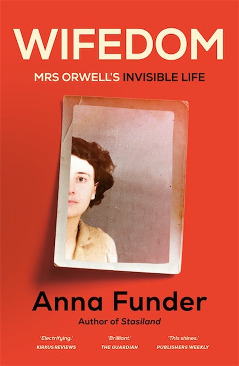 Wifedom/Product Detail/Biographies & True Stories