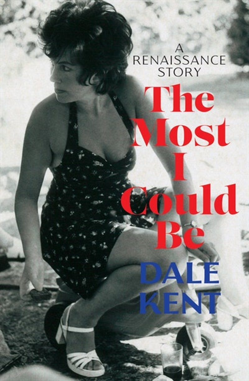 Most I Could Be/Product Detail/Biographies & True Stories