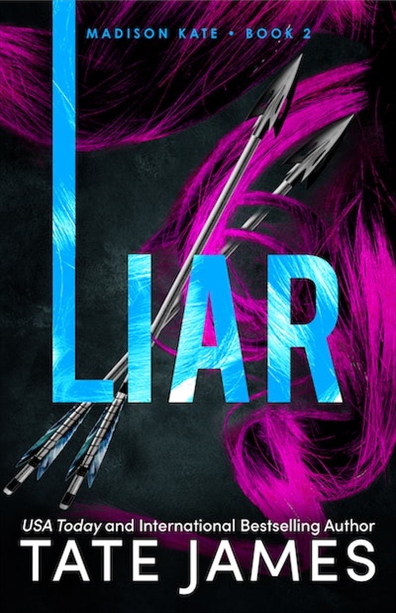 Liar/Product Detail/Romance