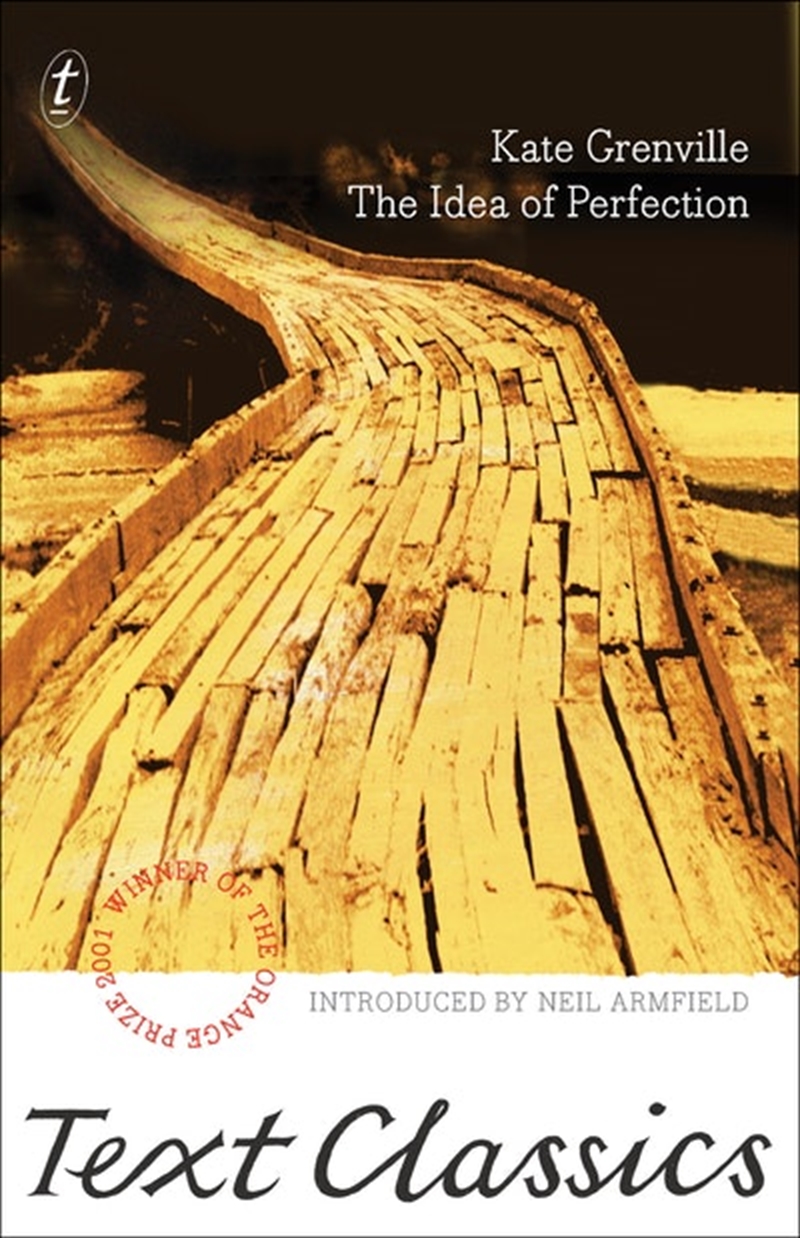 Idea of Perfection: Text Classics/Product Detail/Modern & Contemporary