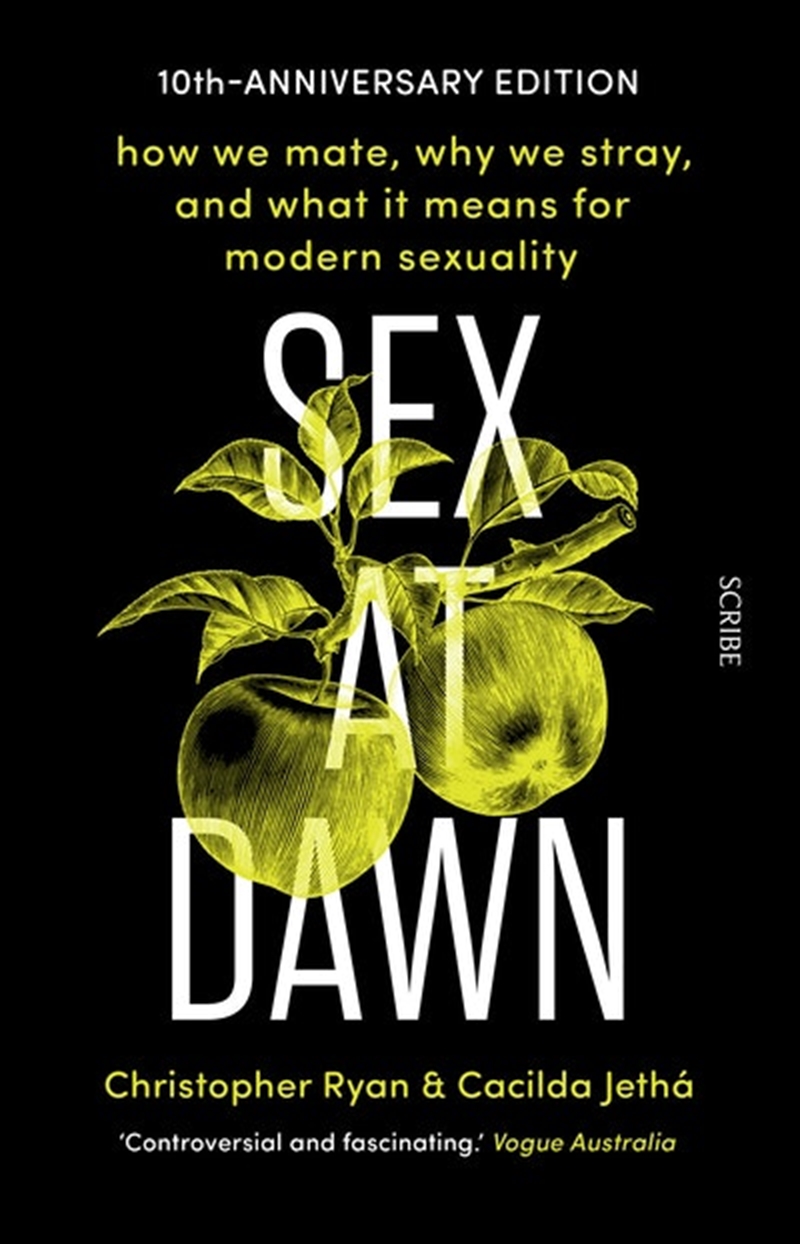 Sex at Dawn/Product Detail/Society & Culture