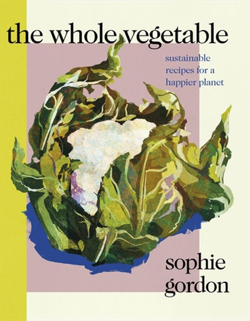 Whole Vegetable/Product Detail/Recipes, Food & Drink