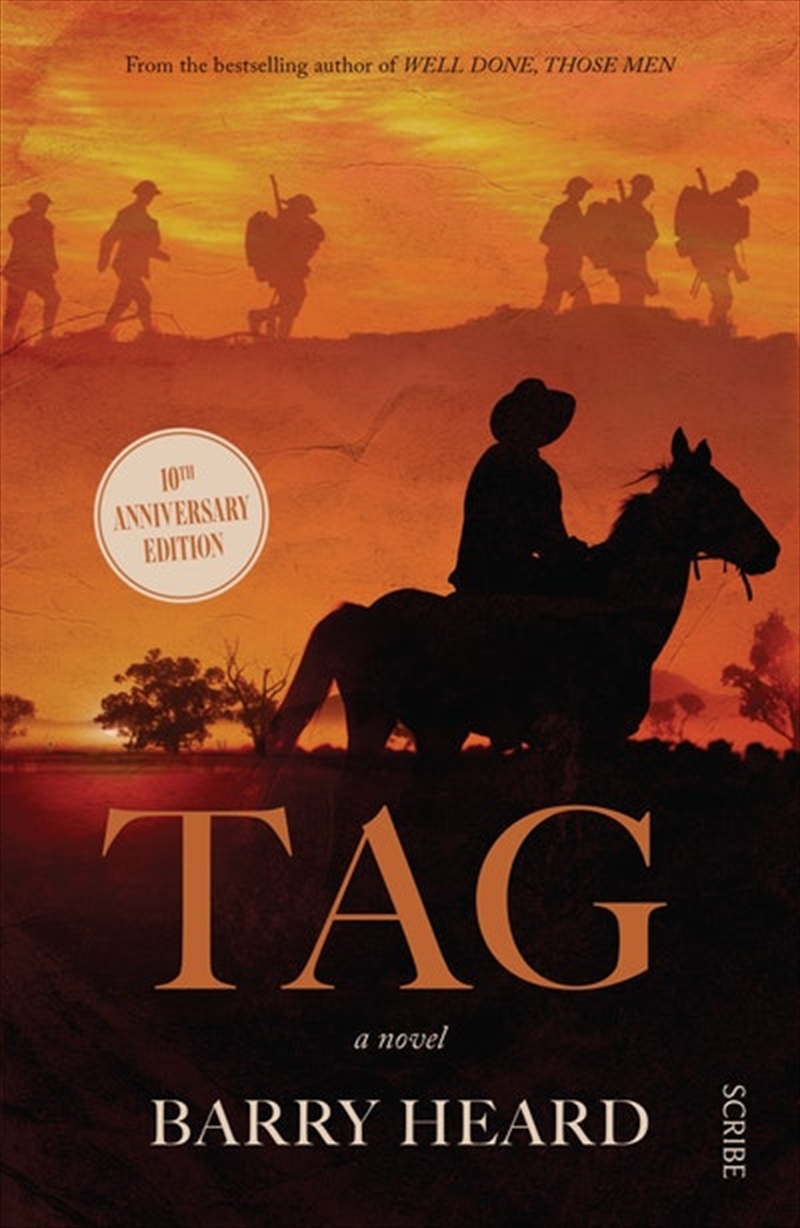 Tag: A Man A Woman and the War to End All Wars/Product Detail/General Fiction Books