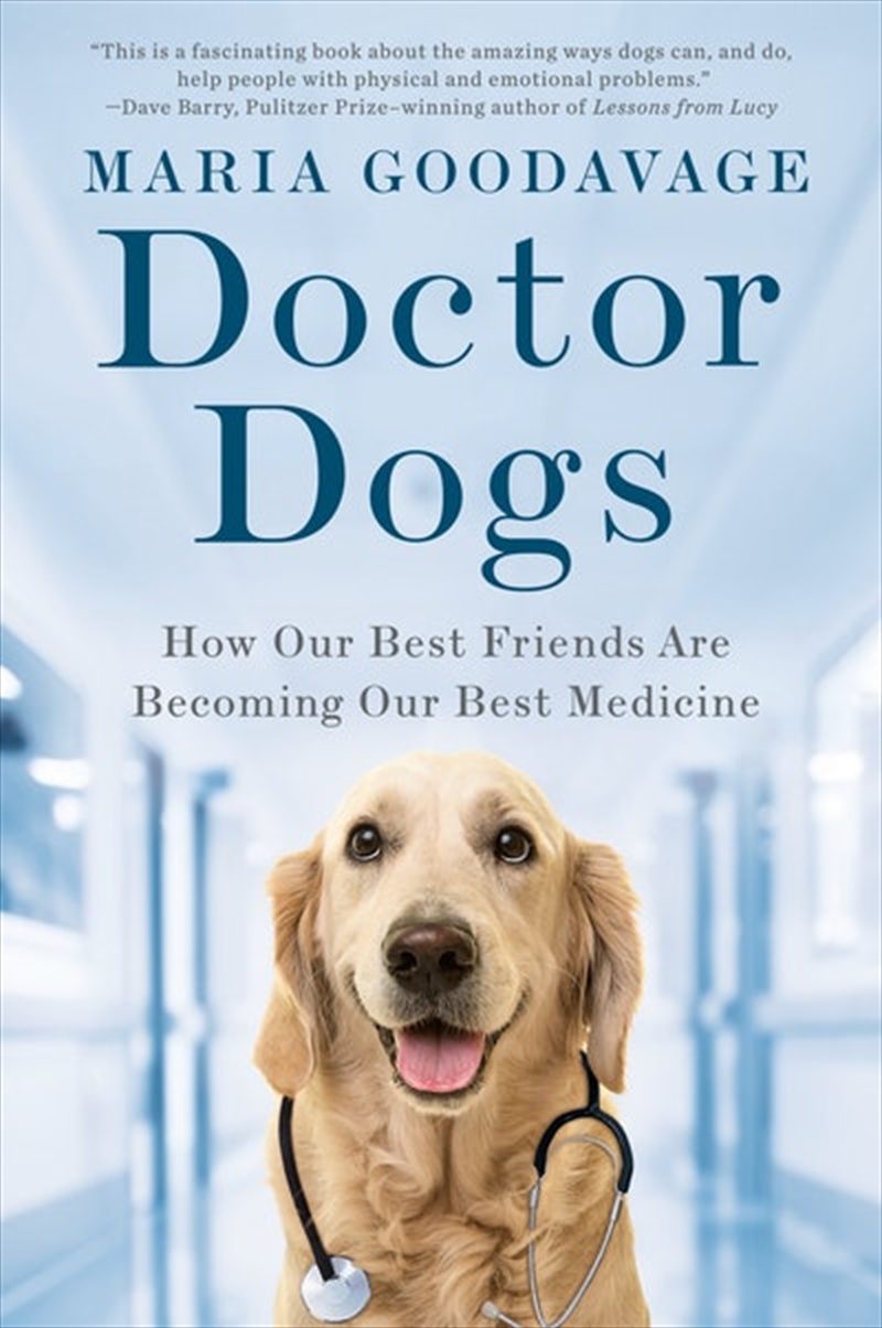 Doctor Dogs/Product Detail/Animals & Nature