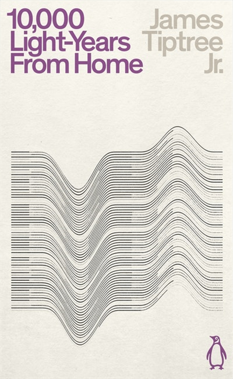 Ten Thousand Light-Years From Home/Product Detail/General Fiction Books