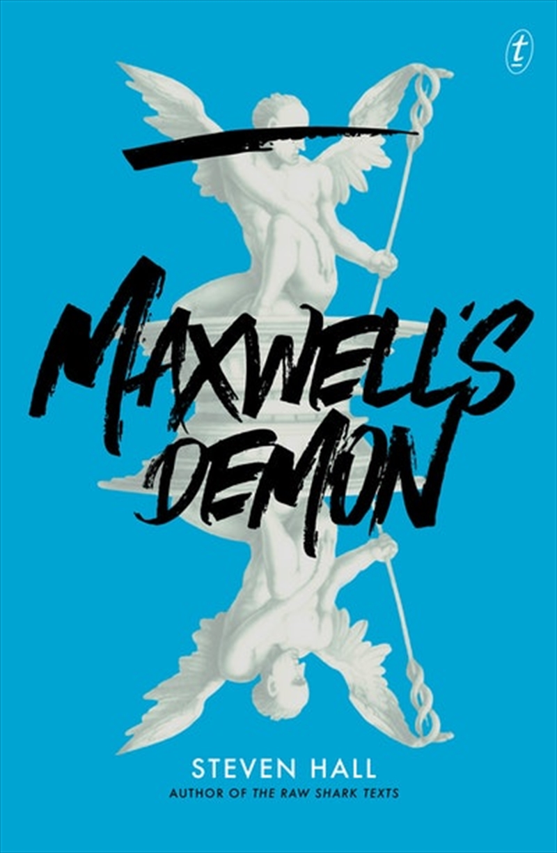 Maxwell's Demon/Product Detail/Modern & Contemporary
