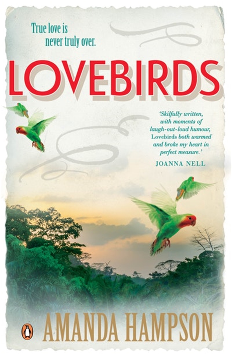 Lovebirds/Product Detail/Modern & Contemporary