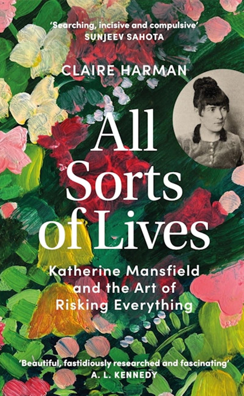 All Sorts of Lives/Product Detail/Biographies & True Stories