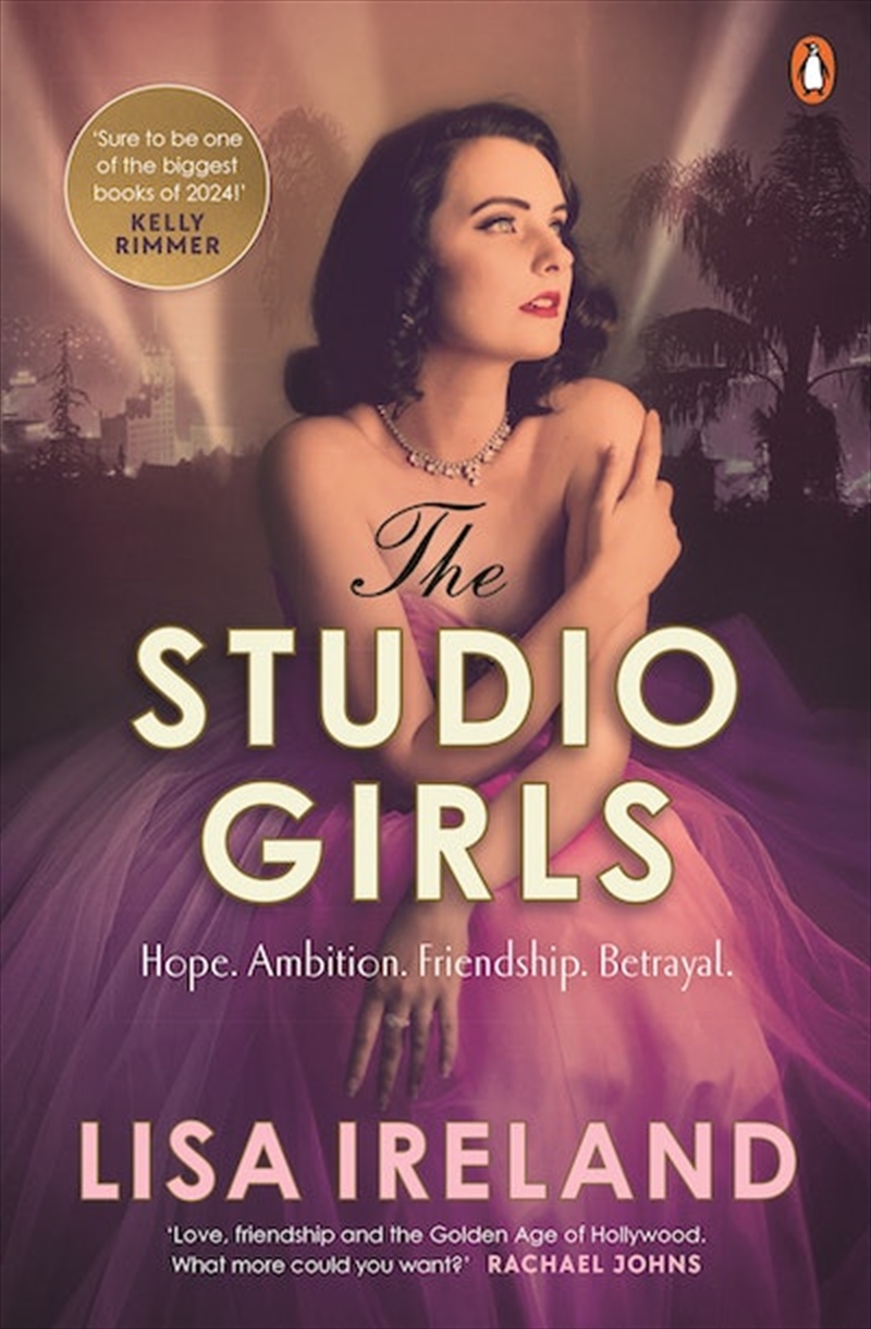 Studio Girls/Product Detail/Historical Fiction