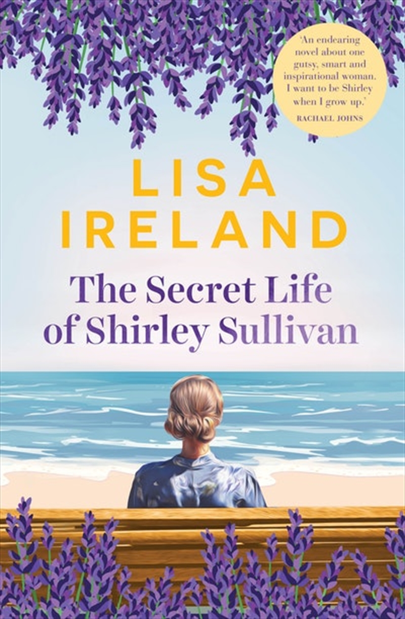 Secret Life of Shirley Sullivan/Product Detail/Modern & Contemporary