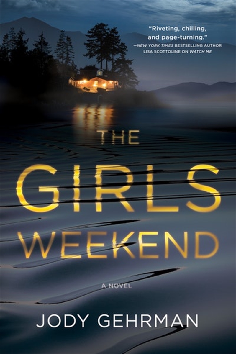 Girls Weekend/Product Detail/Modern & Contemporary