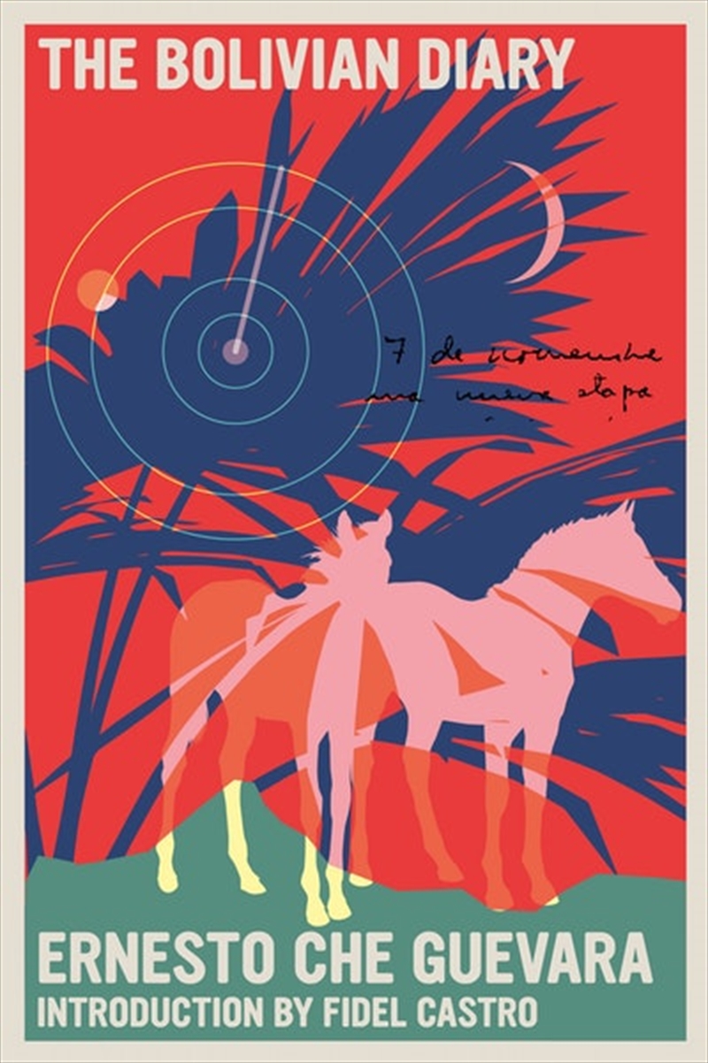 Bolivian Diary/Product Detail/Business Leadership & Management