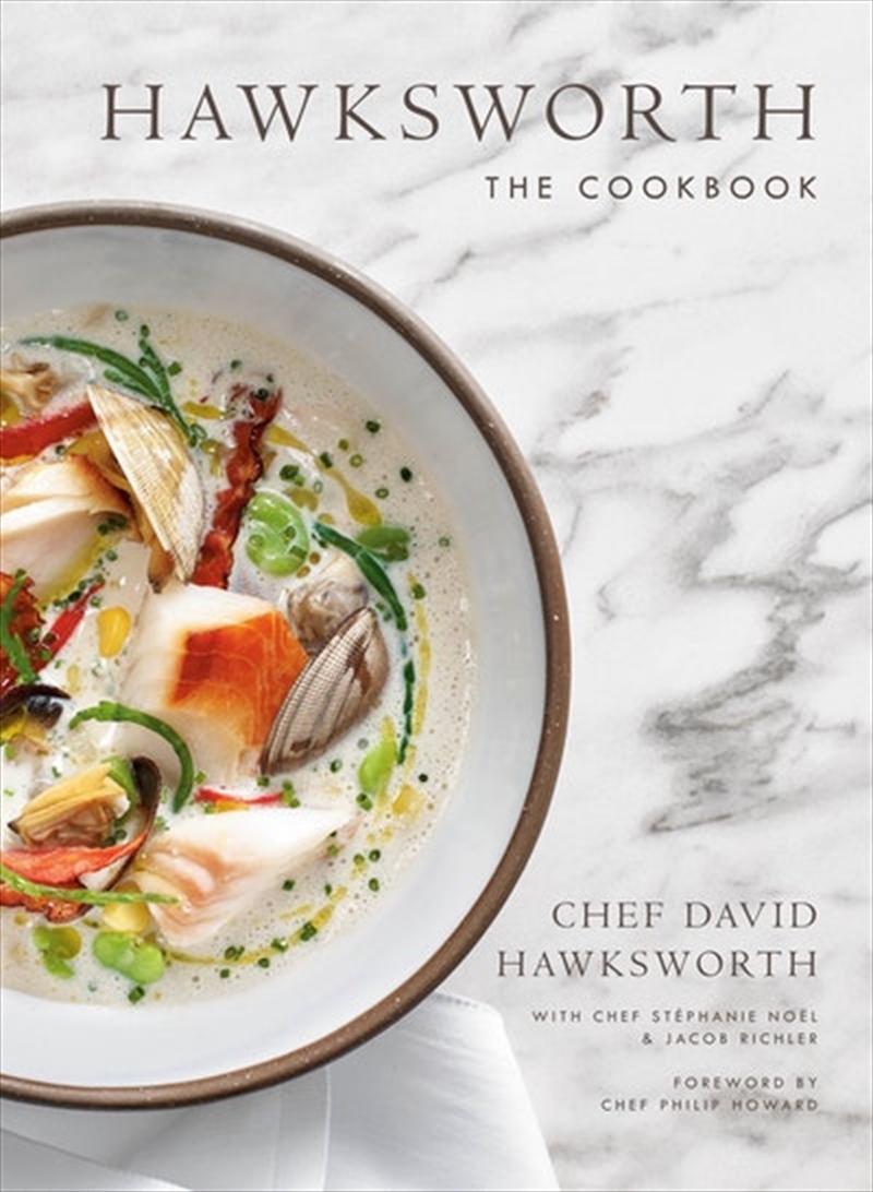 Hawksworth/Product Detail/Recipes, Food & Drink