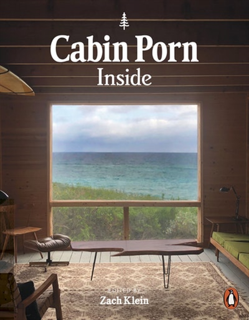Cabin Porn: Inside/Product Detail/Architecture