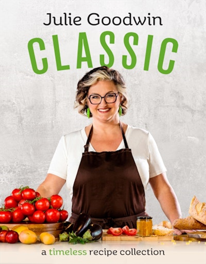 Classic/Product Detail/Recipes, Food & Drink