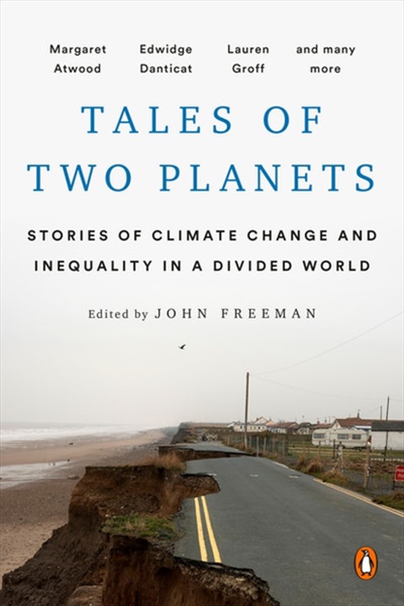 Tales of Two Planets/Product Detail/Animals & Nature