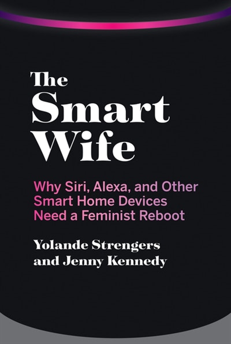 Smart Wife/Product Detail/Society & Culture