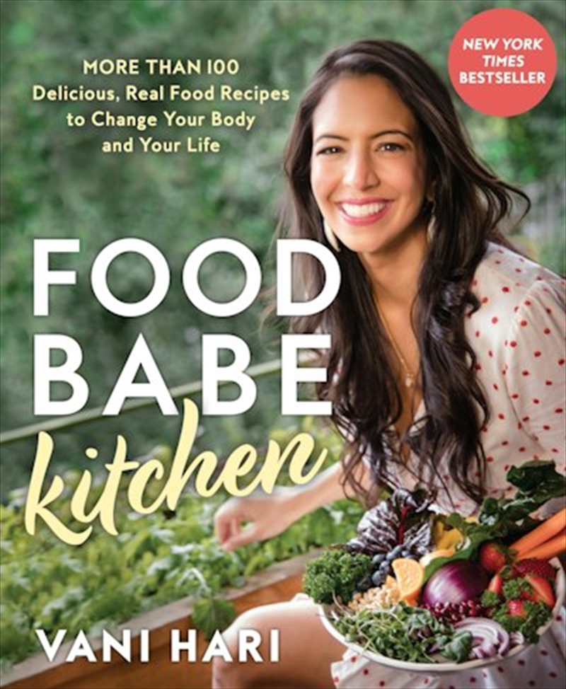 Food Babe Kitchen/Product Detail/Recipes, Food & Drink