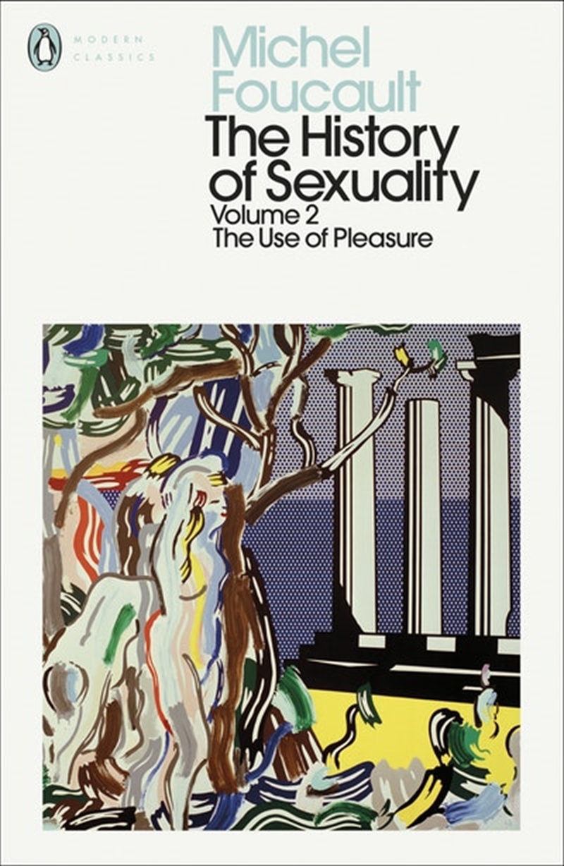 History of Sexuality: 2/Product Detail/Reading