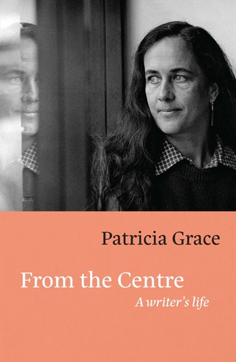 From the Centre/Product Detail/Biographies & True Stories