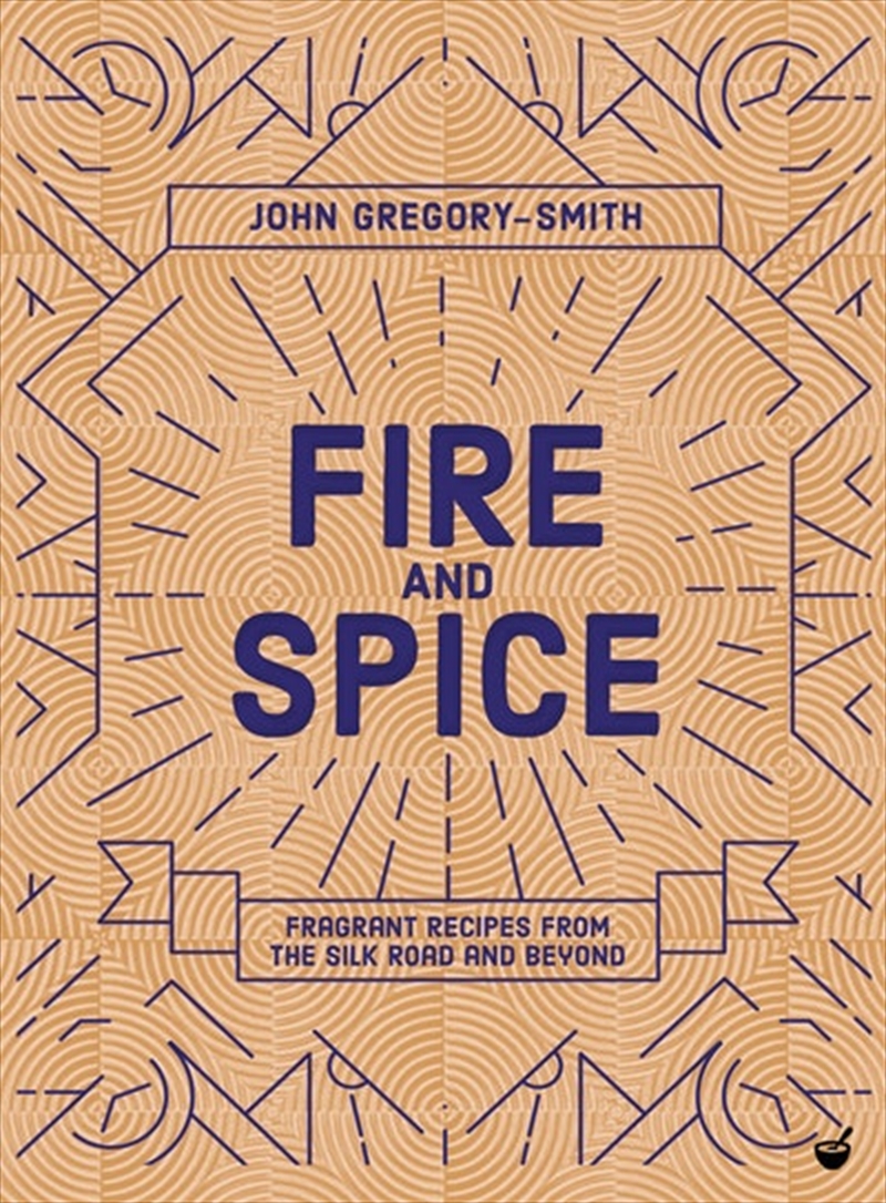 Fire and Spice/Product Detail/Recipes, Food & Drink