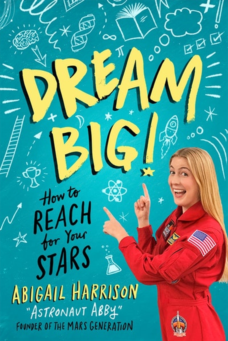 Dream Big!/Product Detail/Family & Health