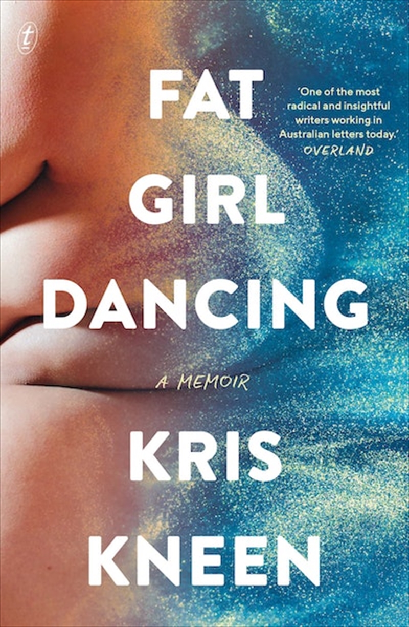 Fat Girl Dancing/Product Detail/Biographies & True Stories