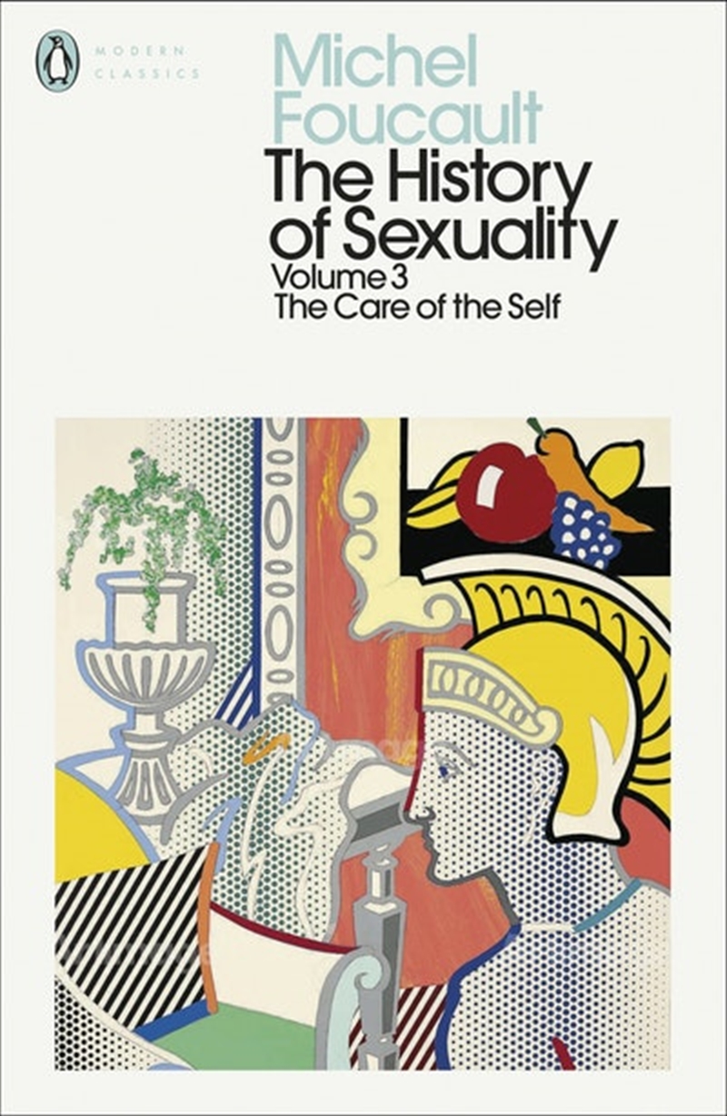 History of Sexuality: 3/Product Detail/Reading