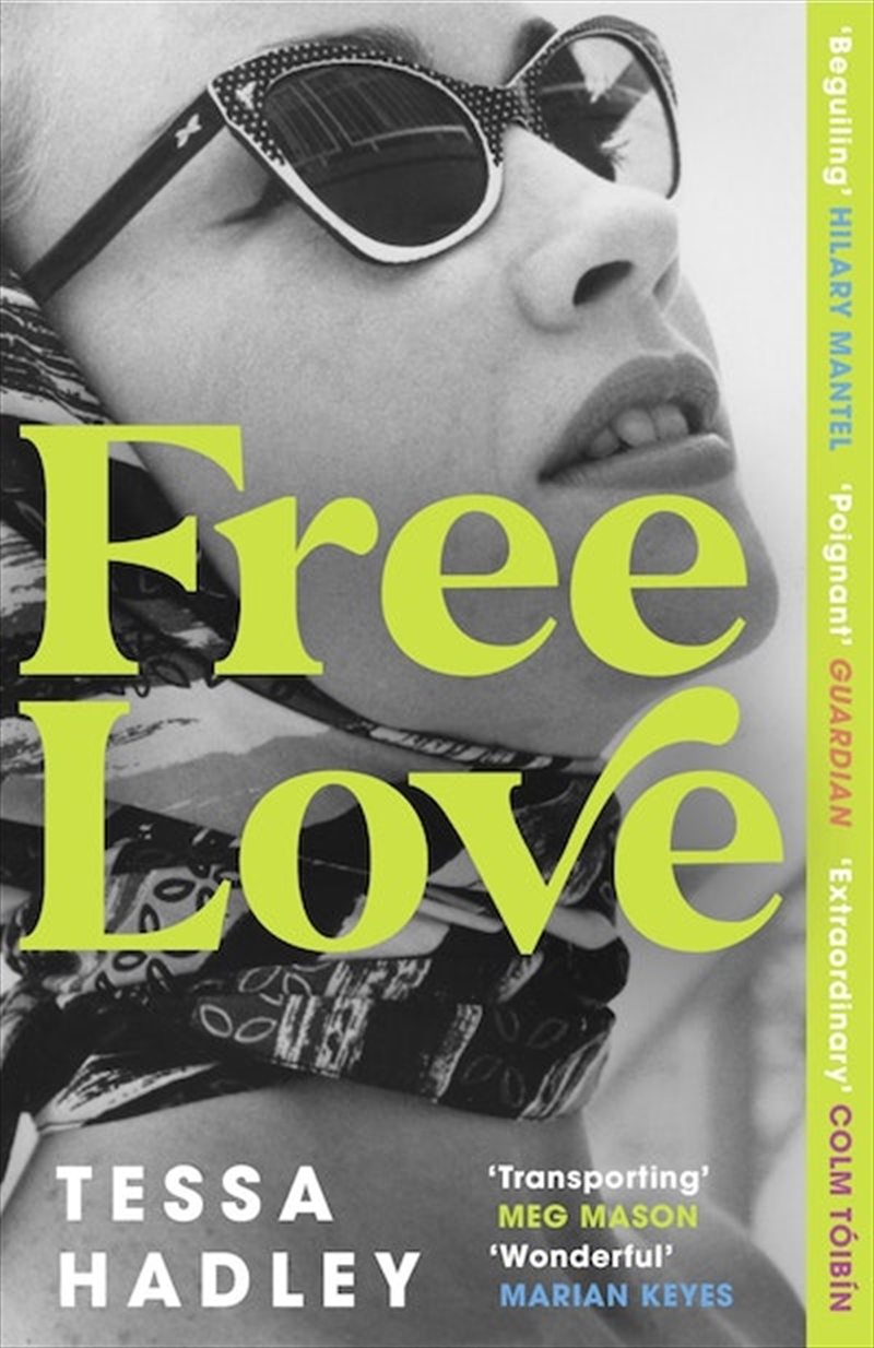 Free Love/Product Detail/Romance