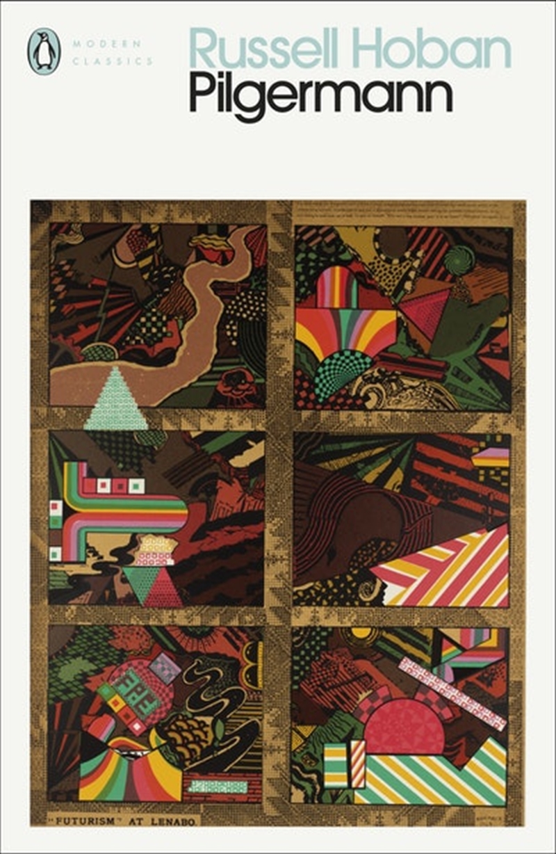 Pilgermann/Product Detail/General Fiction Books