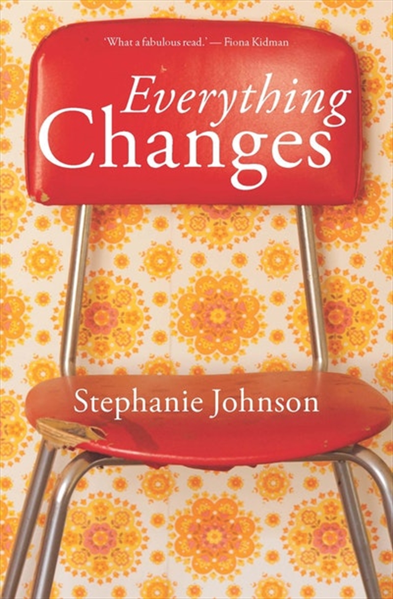 Everything Changes/Product Detail/Modern & Contemporary