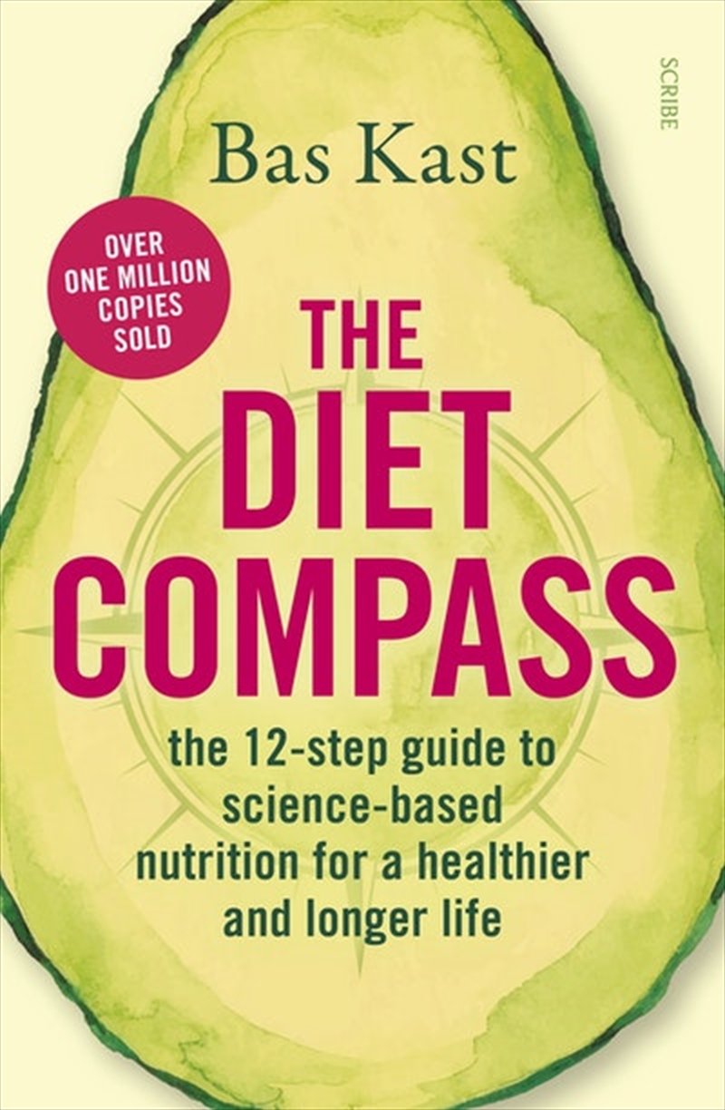 Diet Compass/Product Detail/Fitness, Diet & Weightloss