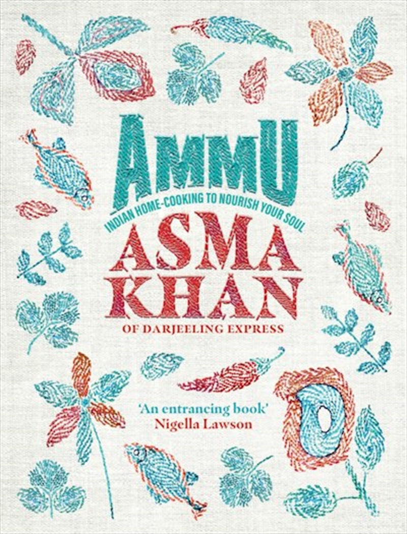 Ammu/Product Detail/Recipes, Food & Drink