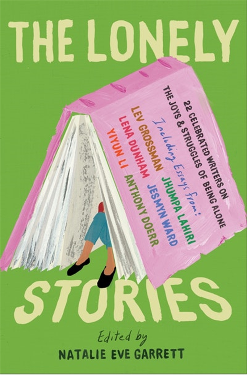 Lonely Stories/Product Detail/Biographies & True Stories
