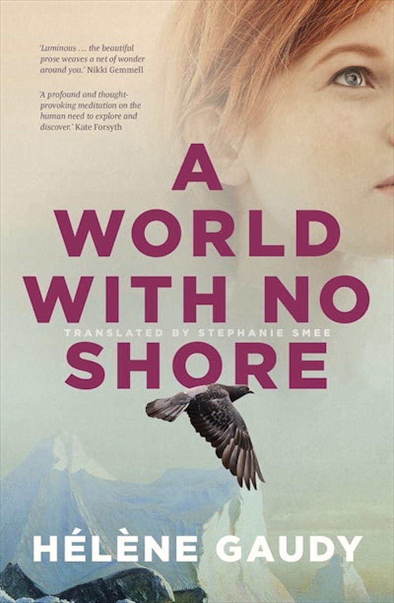 World with No Shore: A Novel/Product Detail/General Fiction Books