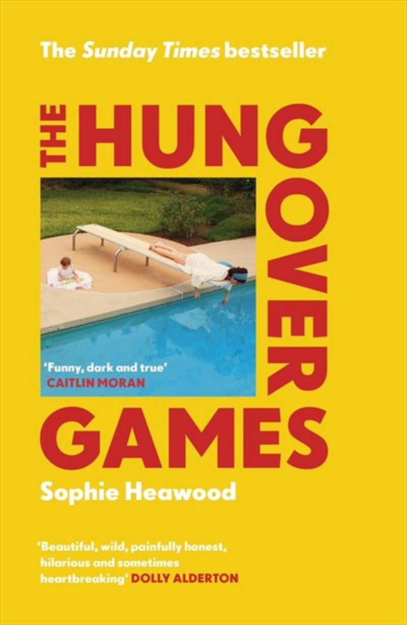Hungover Games/Product Detail/Biographies & True Stories