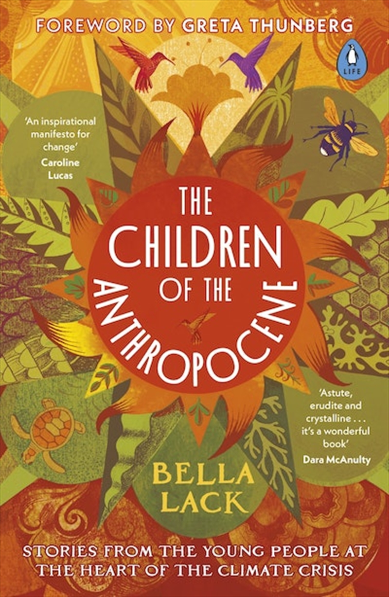 Children of the Anthropocene/Product Detail/Animals & Nature