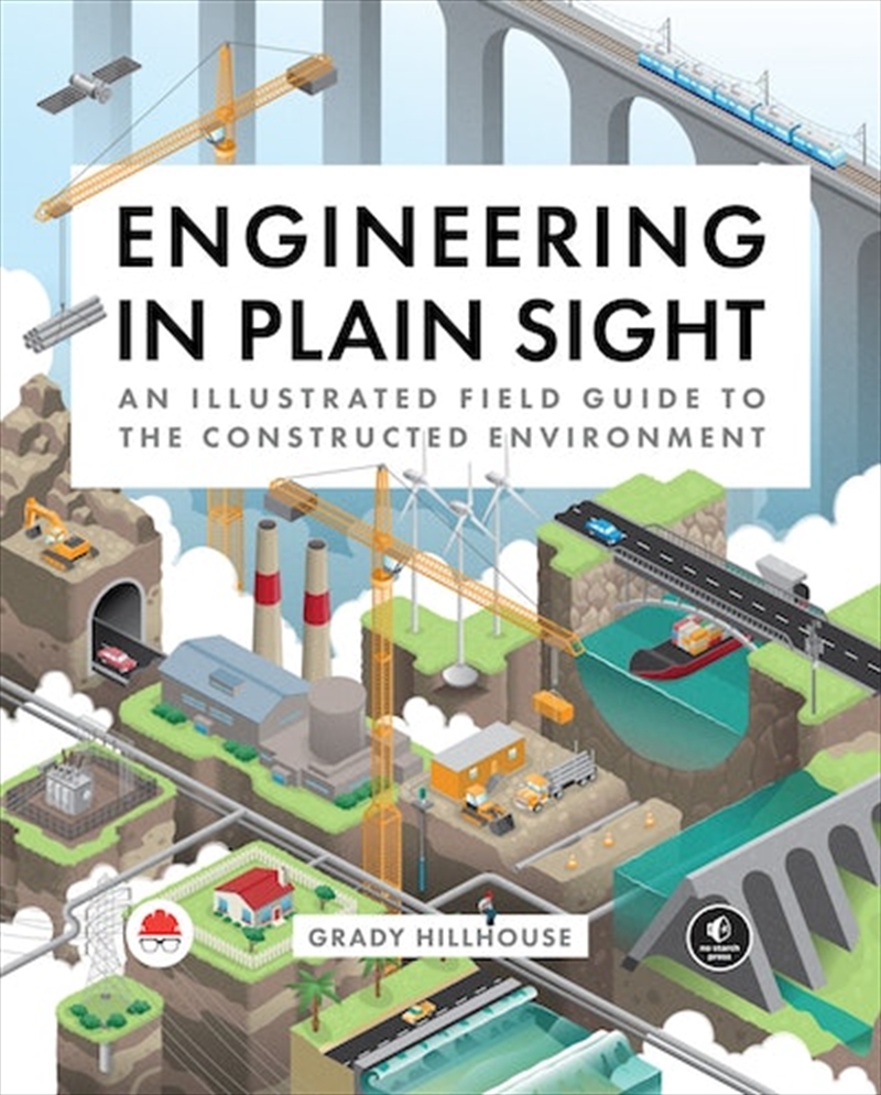 Engineering in Plain Sight/Product Detail/Business Leadership & Management