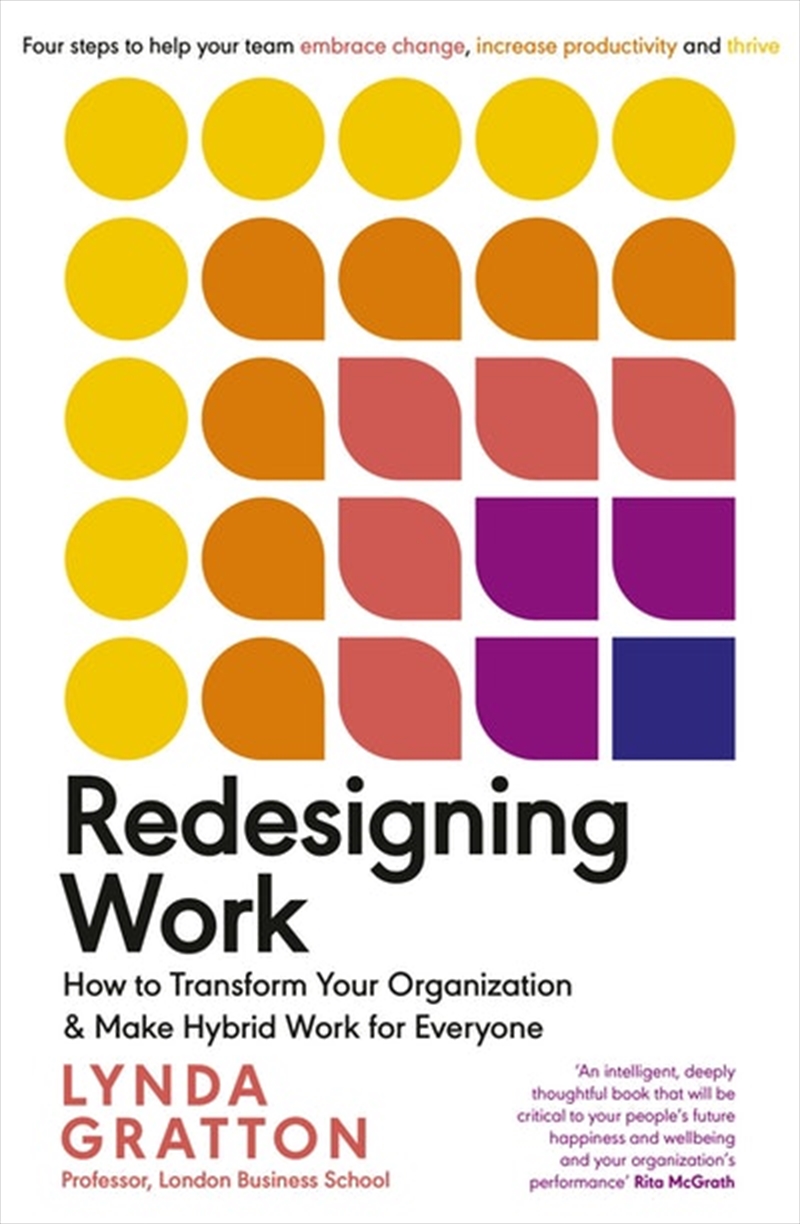 Redesigning Work/Product Detail/Family & Health