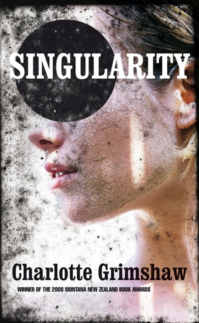 Singularity/Product Detail/General Fiction Books