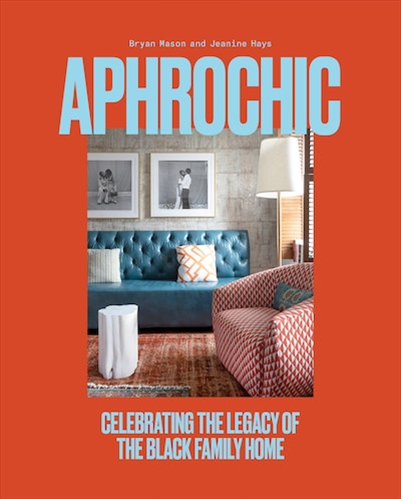 AphroChic/Product Detail/House and Home Design