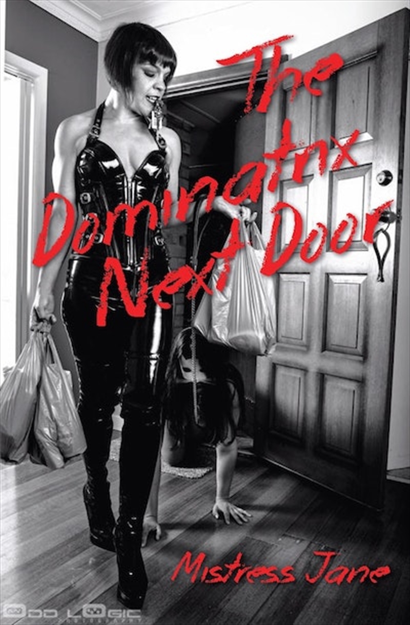 Dominatrix Next Door/Product Detail/Biographies & True Stories