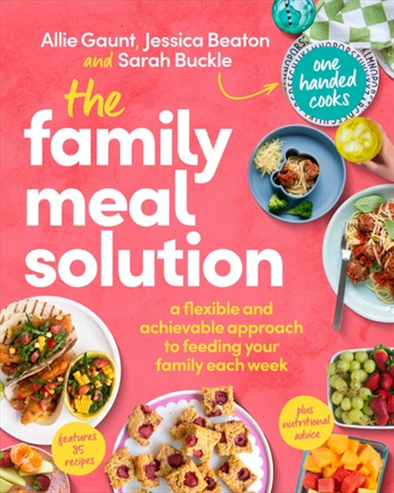 Family Meal Solution/Product Detail/Recipes, Food & Drink