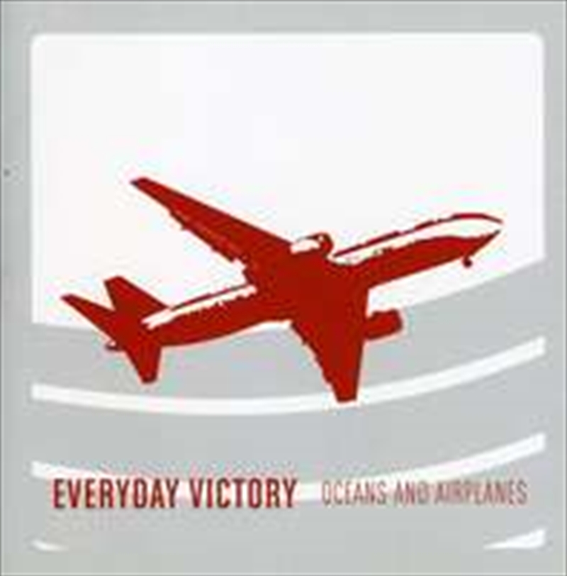 Oceans And Airplanes/Product Detail/Alternative